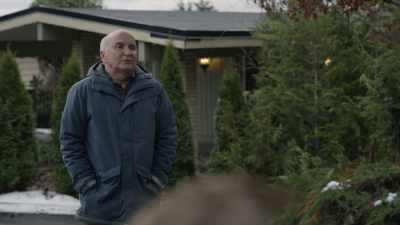 I wouldn't be asking if
it wasn't important, Gary. - Alaska Daily