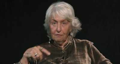 I wouldn't be at all surprised, - Marianne & Leonard: Words of Love