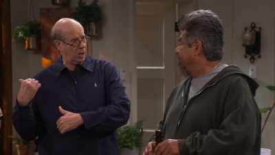 I wouldn't be Bismarck's - Lopez vs Lopez