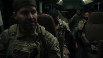 I wouldn't be giving
you such a hard time - SEAL Team