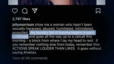 I wouldn't be surprised
if he had read that, - House of Hammer