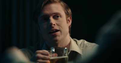 I wouldn't be surprised
if one day, - Ted Bundy: American Boogeyman