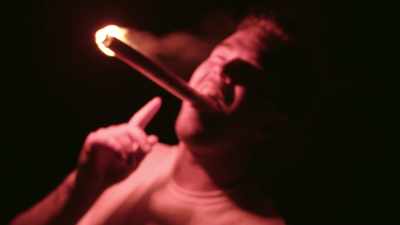 I wouldn't be surprised
if ten years down the line, - Fyre