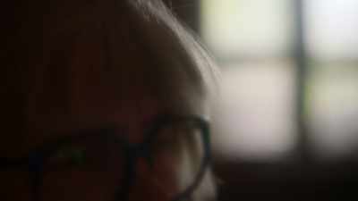 I wouldn't be surprised - The Andy Warhol Diaries