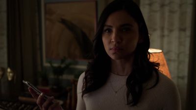 I wouldn't blame you. - Marvel's The Punisher