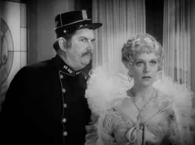 I wouldn't bother. - The Merry Widow