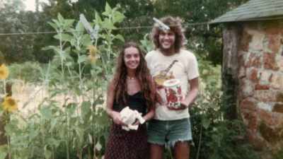 I wouldn't call him
a farm boy, - If I Leave Here Tomorrow: A Film About Lynyrd Skynyrd