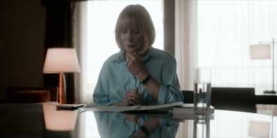 I wouldn't call it remorse - BTK: Confession of a Serial Killer
