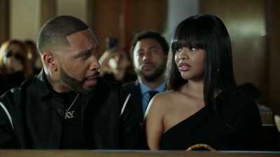 I wouldn't call that
getting caught slipping. - Dying to be Famous