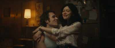 I wouldn't change anything about us. - The Blind