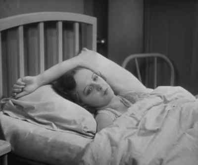 I wouldn't cry over It,
Mrs. Collins. - Bad Girl