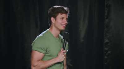 I wouldn't do nothing like that. - Matt Rife: Only Fans