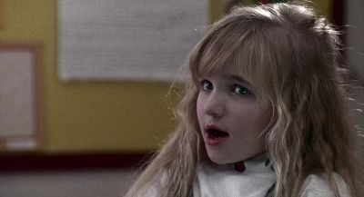 I wouldn't do that if I were you - Problem Child 2