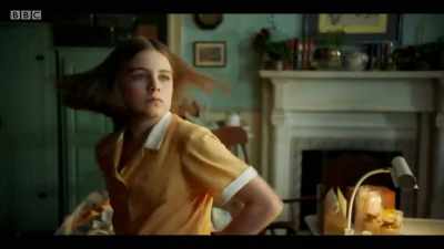 I wouldn't do that if I were you. - Malory Towers