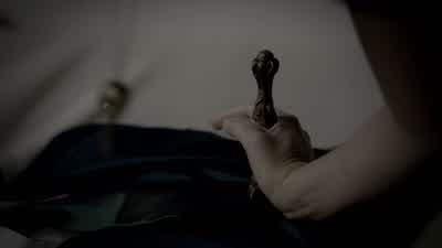 I wouldn't do that. - The Originals