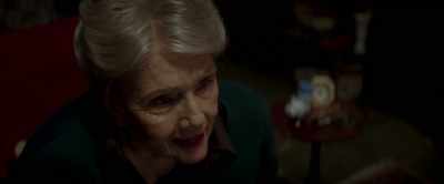 I wouldn't do that to you. No. - Last Night in Soho