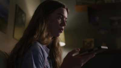 I wouldn't do that to you. - Missing and Alone