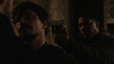I wouldn't do that. - FBI: International