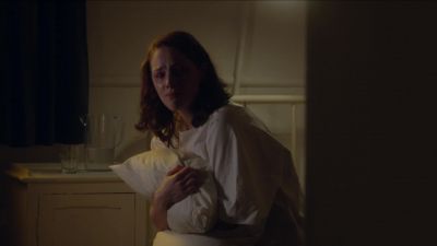I wouldn't ever hurt her. - Call the Midwife
