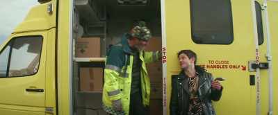 I wouldn't expect you
to understand that - Tollbooth