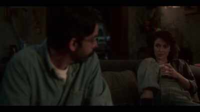 I wouldn't fancy being there - The Haunting of Bly Manor