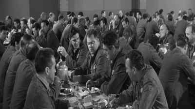 I wouldn't feed this garbage
to a razorback hog. - Jailhouse Rock