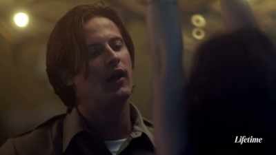 I wouldn't get your hopes up
for a reunion. - Disappearance in Yellowstone