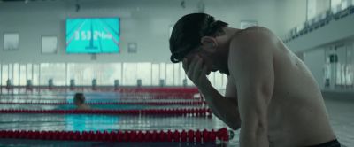 I wouldn't get too
close there, boss. - Red Sparrow