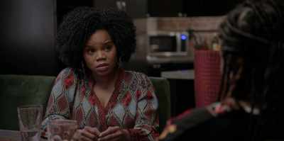 I wouldn't go that far.
Wherever Veronica goes, - All American: Homecoming