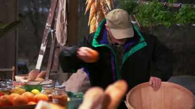 I wouldn't gonna go
and haphazard, - Moonshiners: Master Distiller