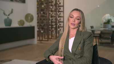 I wouldn't have to ask anybody's approval - Buying Beverly Hills
