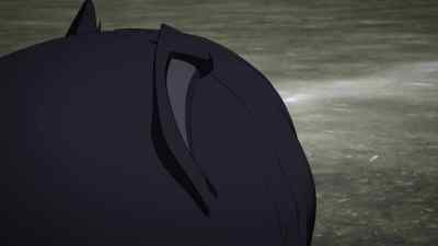 I wouldn't have to be doing this if you'd just behave! - RWBY