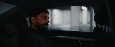 I wouldn't have been able
to avenge Vicky's death - An Action Hero