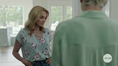 - I wouldn't have chosen it
for you, but sure. - Killer Grandma