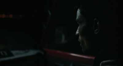 I wouldn't have come if I'd known. - Hounds
