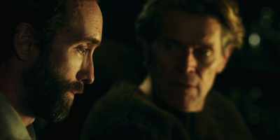 I wouldn't have come myself if not for her insistence. - Togo