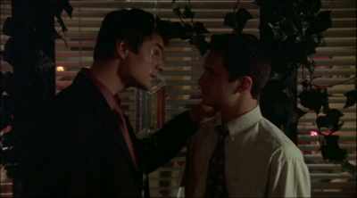- I wouldn't have
missed it for anything. - Queer as Folk