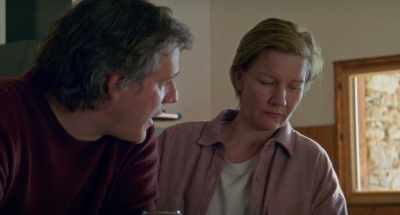 I wouldn't have the relationship
I have with him today if I didn't. - Anatomy of a Fall
