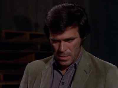 I wouldn't have thought
Leonard had the imagination. - Mission: Impossible
