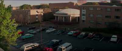 I wouldn't have to.
I'd already be one. - Hidden Figures