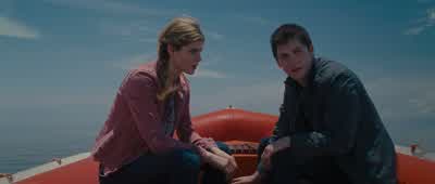 I wouldn't have trusted him with a normal thermos. - Percy Jackson: Sea of Monsters