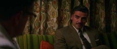 I wouldn't kill you too - Suburbicon