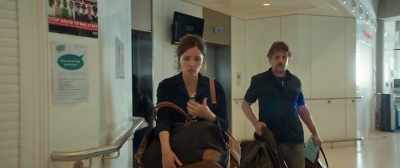 I wouldn't know how
to give you an angioplasty, - Juliet, Naked