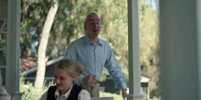 - I wouldn't know. I'm 29. - The Dropout