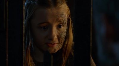 I wouldn't know where to start. - Game of Thrones