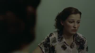 I wouldn't know where to go. - Downfall