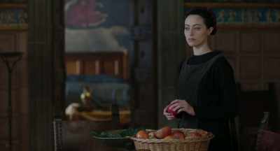 --I wouldn't lie to you, Madonna. - Medici: Masters of Florence