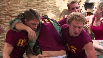 I wouldn't lie to you - American Pie Presents: Beta House