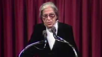I wouldn't like to
even mention to you - The Rebellious Life of Mrs. Rosa Parks