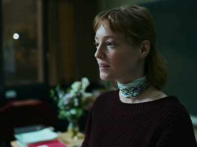 I wouldn't make that judgment.
Failure is too harsh a word. - The Teachers' Lounge